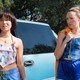 Maya Erskine and Anna Konkle in Hulu’s Pen15